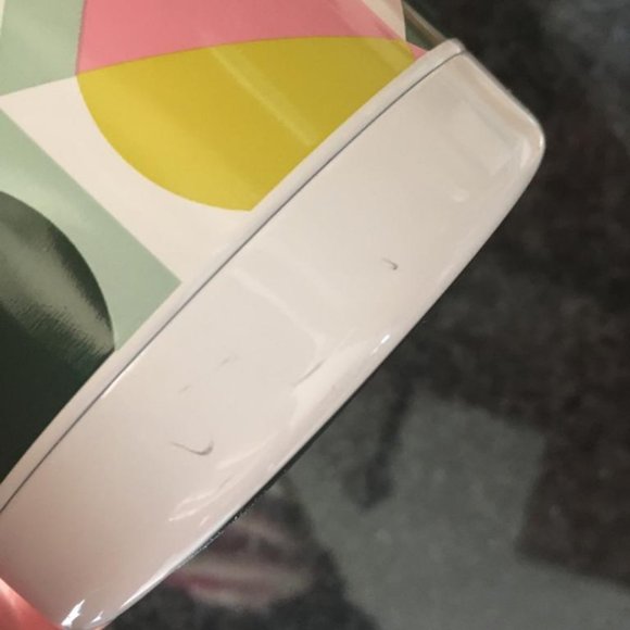 kate spade geo spade insulated food container nwt - Picture 7 of 8